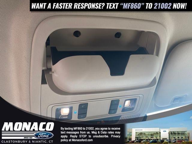 2022 Ford Explorer Base
