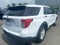 2022 Ford Explorer Base