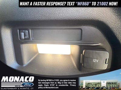 2020 Ford Explorer Base