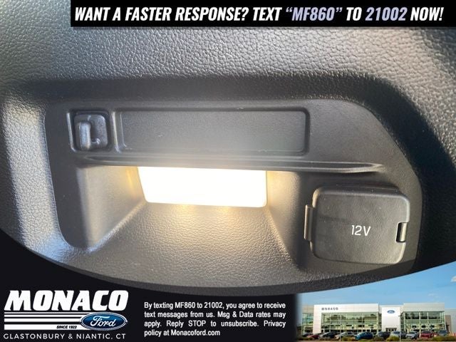 2020 Ford Explorer Base