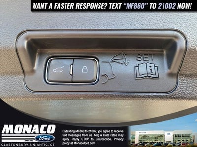 2020 Ford Explorer Base