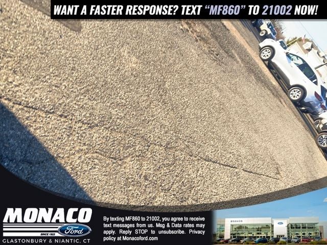 2020 Ford Explorer Base