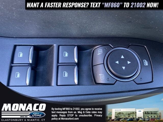 2020 Ford Explorer Base