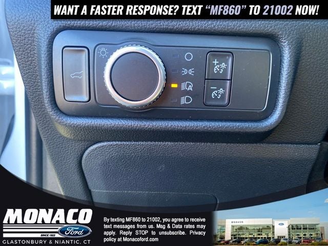 2020 Ford Explorer Base