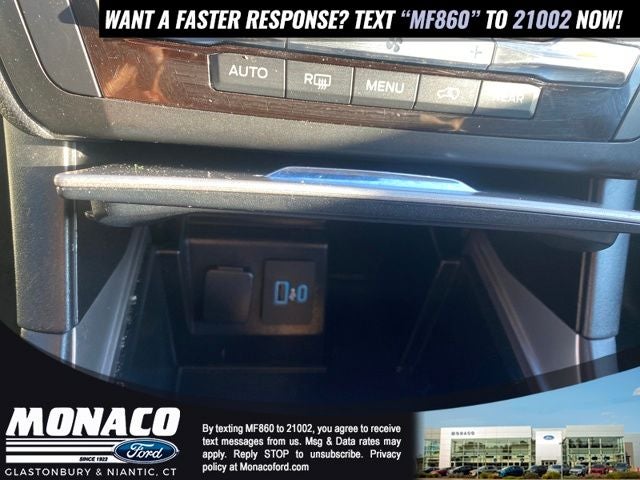 2020 Ford Explorer Base