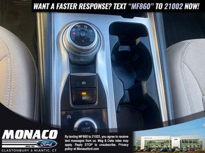 2020 Ford Explorer Base