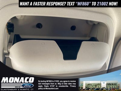 2020 Ford Explorer Base