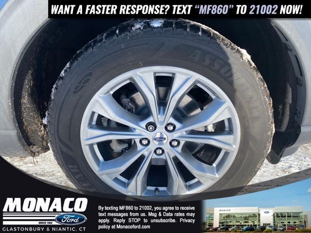 2020 Ford Explorer XLT *Under Deposit*