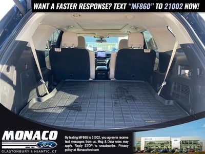 2020 Ford Explorer XLT *Under Deposit*