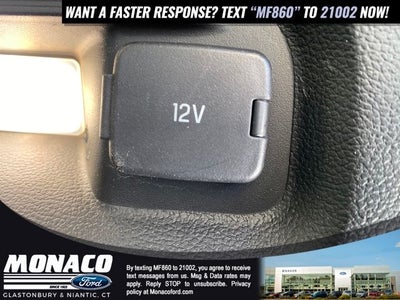 2020 Ford Explorer XLT *Under Deposit*