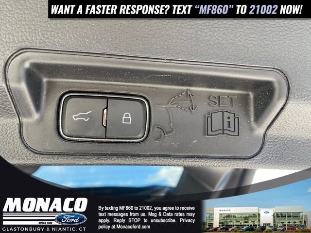 2020 Ford Explorer XLT *Under Deposit*