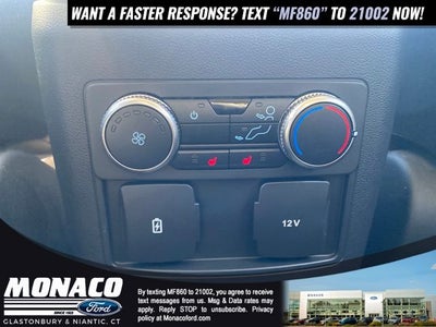 2020 Ford Explorer XLT *Under Deposit*