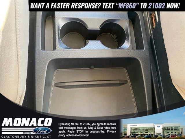 2020 Ford Explorer XLT *Under Deposit*