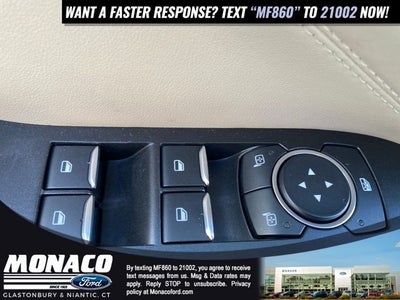 2020 Ford Explorer XLT *Under Deposit*