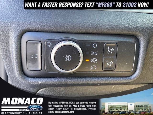 2020 Ford Explorer XLT *Under Deposit*