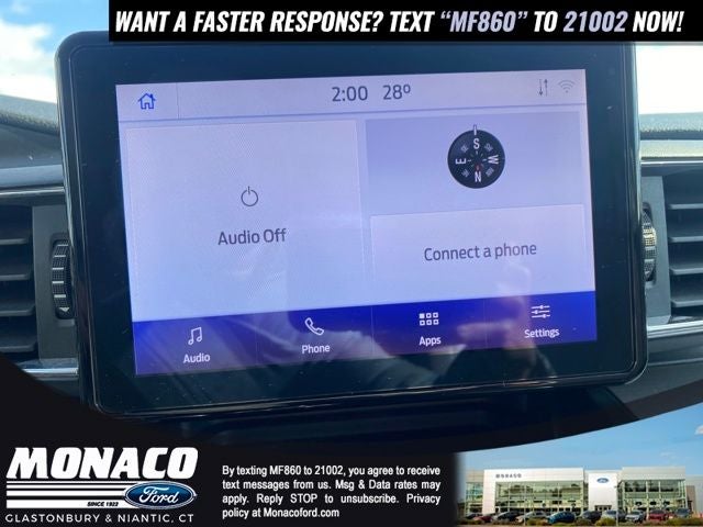 2020 Ford Explorer XLT *Under Deposit*