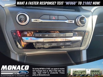 2020 Ford Explorer XLT *Under Deposit*