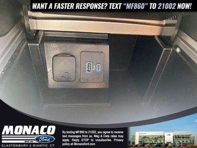 2020 Ford Explorer XLT *Under Deposit*