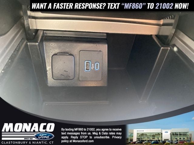 2020 Ford Explorer XLT *Under Deposit*