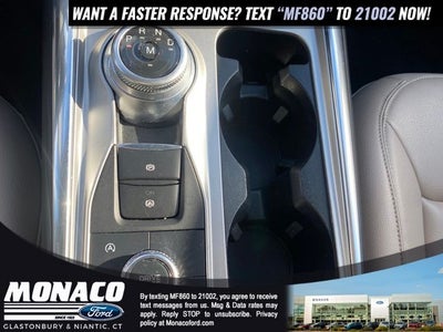 2020 Ford Explorer XLT *Under Deposit*