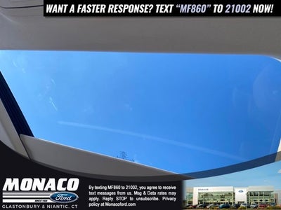 2020 Ford Explorer XLT *Under Deposit*