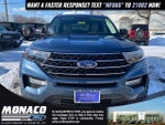 2020 Ford Explorer XLT *Under Deposit*