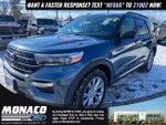 2020 Ford Explorer XLT *Under Deposit*