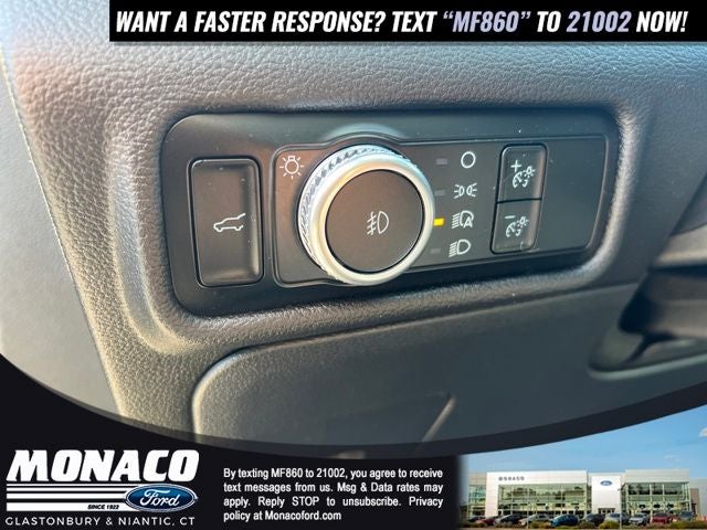 2023 Ford Explorer XLT *Under Deposit*