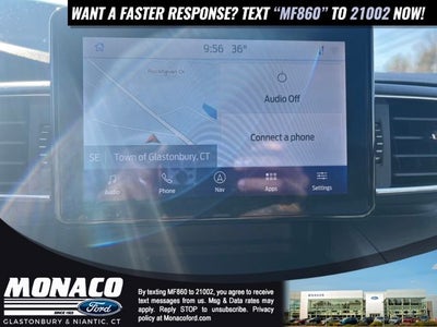 2023 Ford Explorer XLT *Under Deposit*