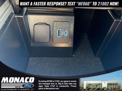 2023 Ford Explorer XLT *Under Deposit*