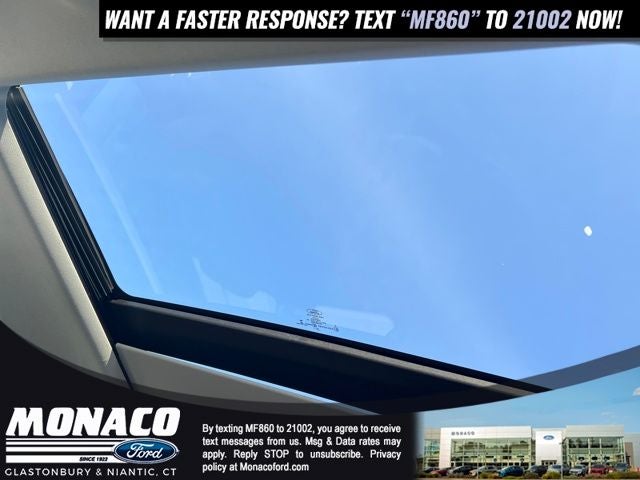 2023 Ford Explorer XLT *Under Deposit*