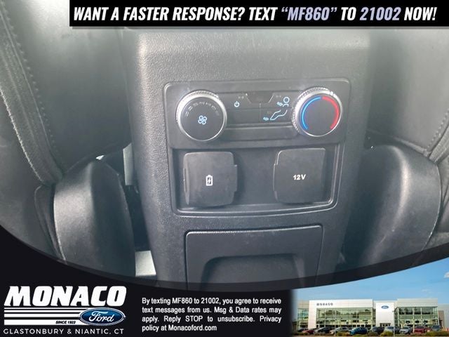 2022 Ford Explorer XLT *Under Deposit*