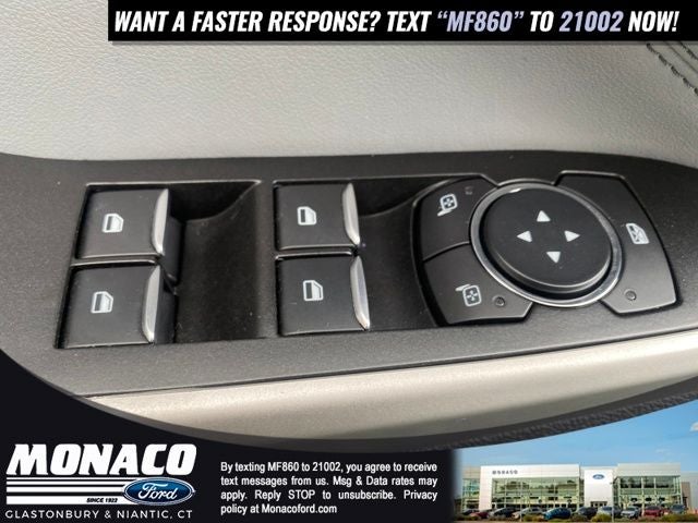 2022 Ford Explorer XLT *Under Deposit*