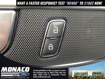 2022 Ford Explorer XLT *Under Deposit*