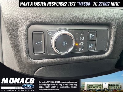 2022 Ford Explorer XLT *Under Deposit*