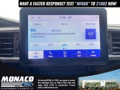 2022 Ford Explorer XLT *Under Deposit*