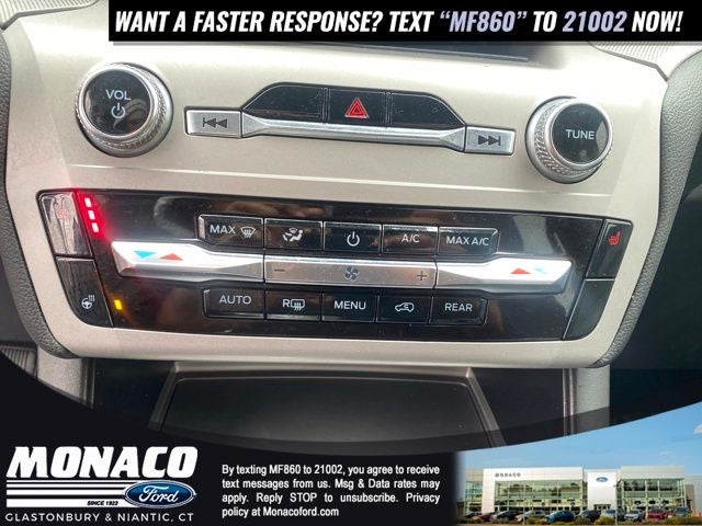 2022 Ford Explorer XLT *Under Deposit*