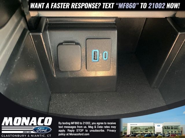 2022 Ford Explorer XLT *Under Deposit*