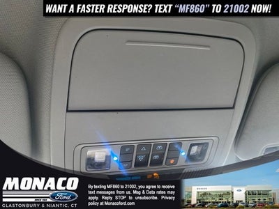 2022 Ford Explorer XLT *Under Deposit*