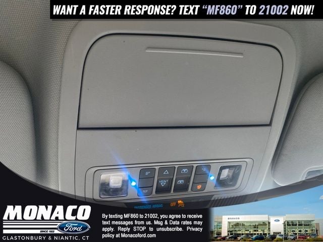 2022 Ford Explorer XLT *Under Deposit*