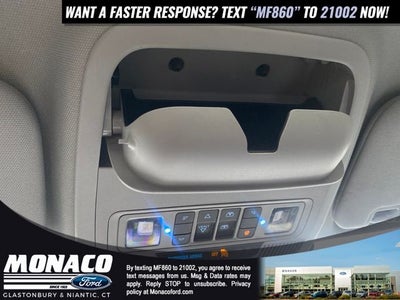 2022 Ford Explorer XLT *Under Deposit*