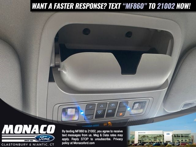 2022 Ford Explorer XLT *Under Deposit*