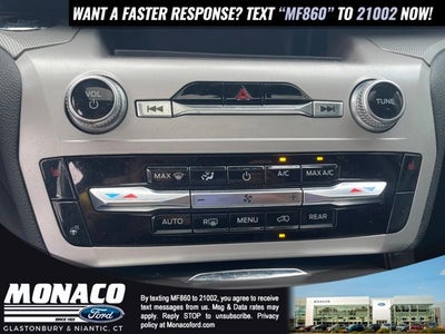 2023 Ford Explorer XLT *Under Deposit*