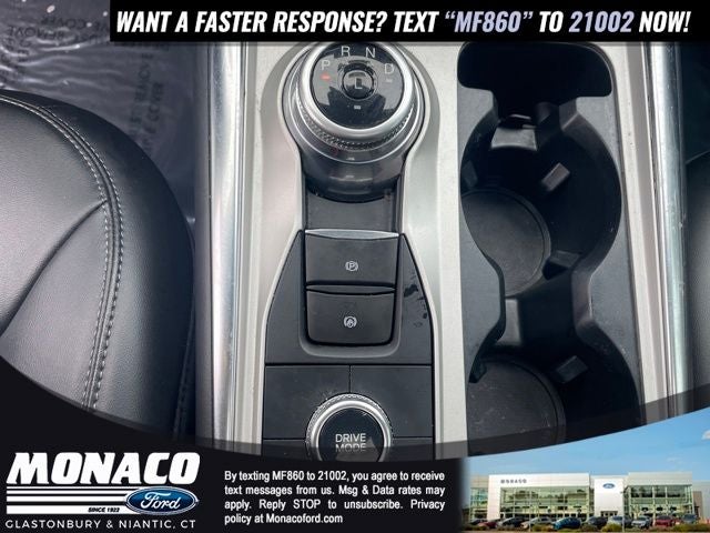 2023 Ford Explorer XLT *Under Deposit*