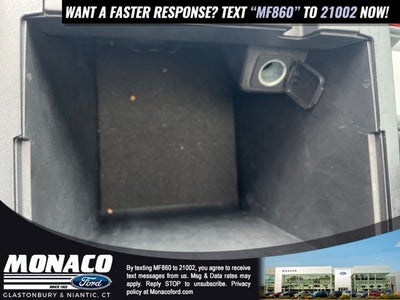 2023 Ford Explorer XLT *Under Deposit*