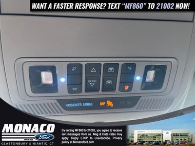 2023 Ford Explorer XLT *Under Deposit*