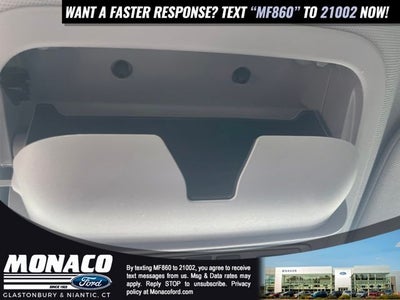 2023 Ford Explorer XLT *Under Deposit*