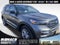2023 Ford Explorer XLT *Under Deposit*