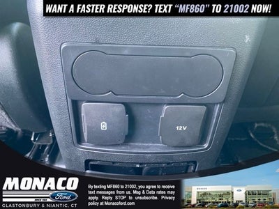 2023 Ford Explorer XLT *Under Deposit*