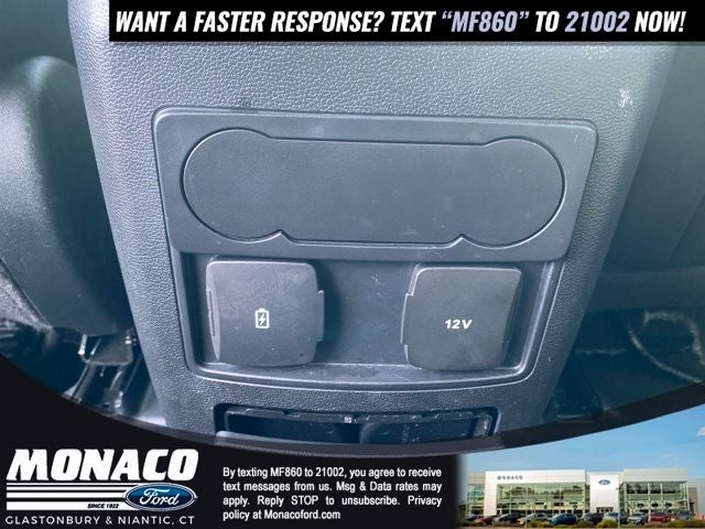 2023 Ford Explorer XLT *Under Deposit*